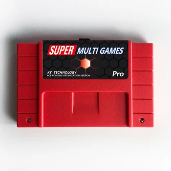 DIY 900 1 Super Multi Spēles Retro 16 Bitu Spēles Karti par NVE, Video Spēļu Konsole, Kārtridžu ASV Versiju apvalks