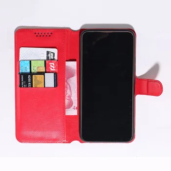 Dobspiedes ikona butterfly ziedu Tornis Flip-Ādas Maks Phone gadījumā Xiaomi Redmi Iet S2 9 9.i 9.A 9AT 9T 9.C NFC 7A 7 5.A 5 Plus