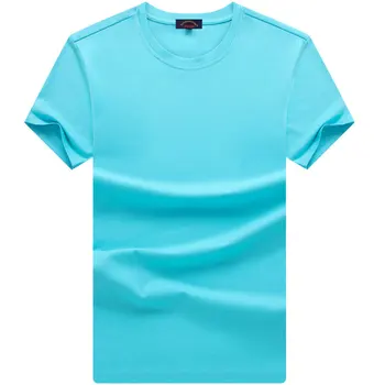 Dry fit vienkāršu kokvilnas vīriešu apģērbu tee krekli pielāgotus grafisko ikdienas valkāšanai drukāšanas vīriešu t krekli