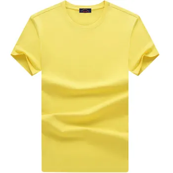 Dry fit vienkāršu kokvilnas vīriešu apģērbu tee krekli pielāgotus grafisko ikdienas valkāšanai drukāšanas vīriešu t krekli