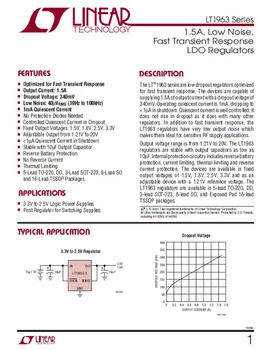 DYKB LT1963 + LT3015 Pozitīvs Negatīvs DC-DC Precizitāti Lineāro Zemu Trokšņa Barošanas 1.5 Augsts Tekošā LDO regulatoru 3 v-5v, 12v