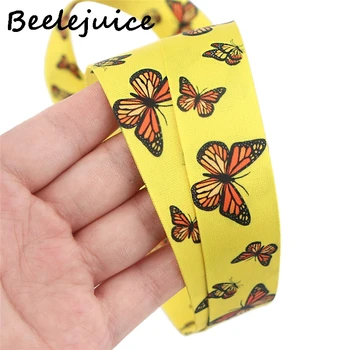 Dzeltena Monarch Butterfly Siksniņa Kredītkartes ID Turētājs, Soma Studentu Sievietes Ceļojumu atmiņas Kartes Vāciņu Žetons Auto Dāvanas Keychain Aksesuāri