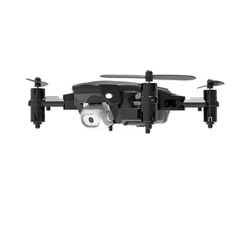 Dūkoņa 4k IZŠĶIRTSPĒJAS Dual Kameras Redzes Pozicionēšanas 1080P WiFi Fpv Dūkoņa Augstums Saglabāšanu Rc Quadcopter Aerial Photography Gaisa kuģa