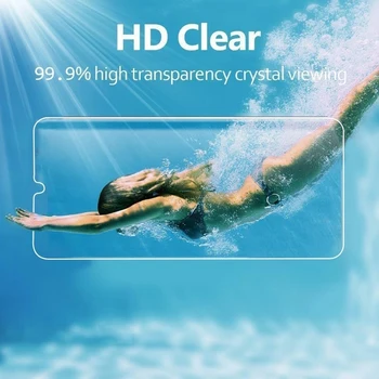 Ekrāna Aizsargs, Lai Oppo Realme 8 Pro Rūdīta Stikla, Uz Realme 8Pro Kamera Aizsardzības Plēves Stikla Realme8 Tālruņa Sānu Aizsardzība