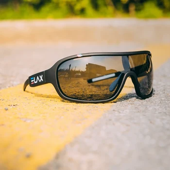 ELAX Polarizētās Velo Brilles, Vīriešu, Sieviešu, Āra Sporta Velosipēdu Saulesbrilles Mtb Road Bike Brilles UV400 Aizsargbrilles