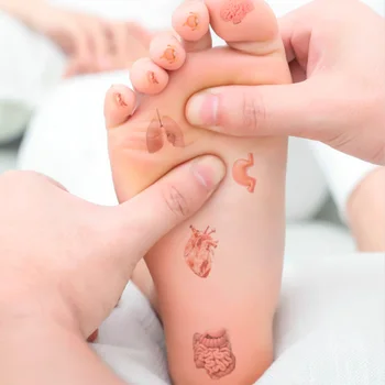 EMS 6Modes Elektriskā Foot Massager Mat Pad Veselības Aprūpes Atpūta Muskuļu Stimulators Apgrozībā Pastiprinātājs Kājas Massager Sāpes Atvieglojums