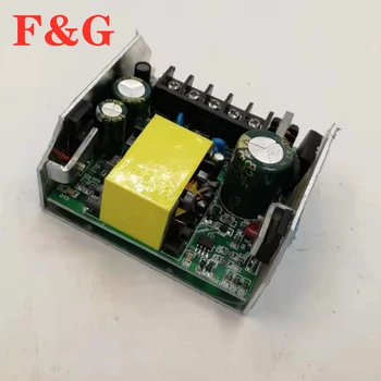 F&G 125-24 7x10 W RGBW 4IN1 Mini led cabeza móvil fuente de alimentación 24 V voltaje de salida gran capacitancia corriente esta