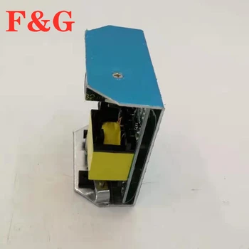 F&G 125-24 7x10 W RGBW 4IN1 Mini led cabeza móvil fuente de alimentación 24 V voltaje de salida gran capacitancia corriente esta