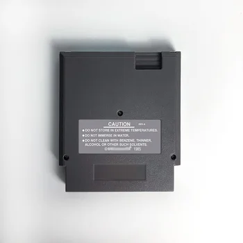 Fix-It Felix JR - Spēle Kasetne NES Konsoles 72 Pin