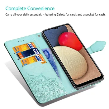 Flip Ādas Maks Gadījumā Xiaomi Mi, Ņemiet vērā, 10 10T 9 9T 8 Lite Pro A3 POCO X3 NFC X2 F2 M3 Tālruņa Kartes Slots Stāvēt Atpakaļ Grāmatas Vāka