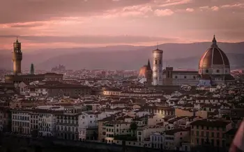 Florence Saulrieta vecrīga Itālija Mākslas Filmu Drukāt Zīda Plakātu Mājas Sienas Dekori 24x36inch