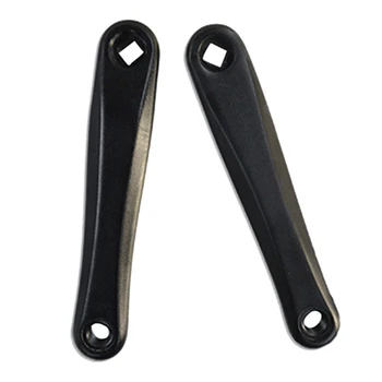 For Bafang Crank Left/Right Crankset Electric Bicycle Crank Arm BBS01 BBS02 Ebike Crank for 8Fun Mid Drive Motor