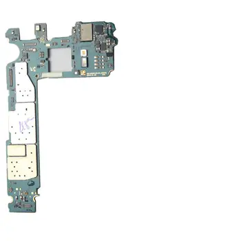 Galvenais Mātesplati Atbloķēt Samsung Galaxy S7 Malas SM - g935F 128GB