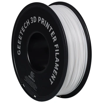 Geeetech 1kg 1,75 MM PETG Pavedienu par FDM 3D Printeri Materiālu Aizjūras noliktavas Ātra Piegāde, Juceklis-Bezmaksas, Nav toksisks