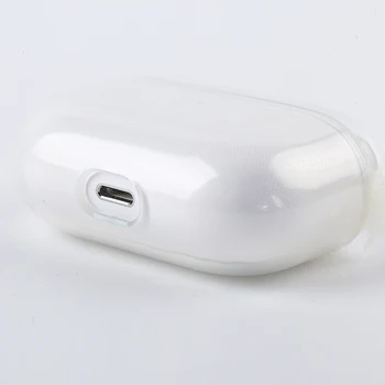 Genshin Ietekmes Chibi Gadījumos Apple AirPods 1 2 Gadījumā Skaidrs, Bezvadu Bluetooth Austiņas Gadījumā Aizsardzības Apvalks