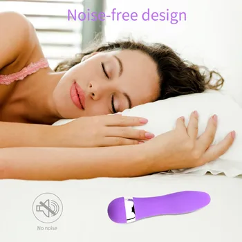 GXCMHBWJ Multi-speed Mini Vibrators & Anālais Plug G-Spot Vibrācijas Dildo Masturbācija Erotiska Clit Massager Pieaugušo Seksa Rotaļlietas Sievietēm