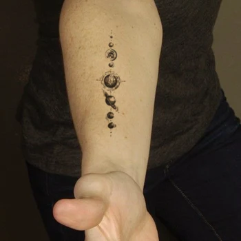 Hennas tetovējums anime tetovējums viltus tetovējums sievietei pagaidu tetovējumiem viltus tetovējums vīriešiem pagaidu tetovējums trafaretu