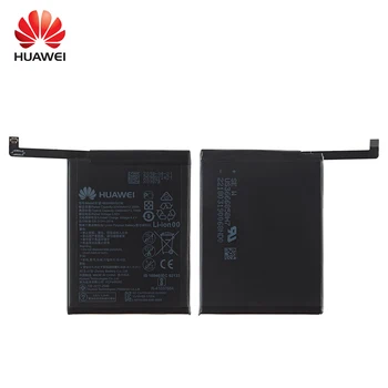 Hua Wei Oriģinālā HB356687ECW 3340mAh Akumulatoru Huawei Nova 2 plus Nova 2i Huawei G10/Mate 10 Lite/ Gods 7x/9.i +Instrumenti