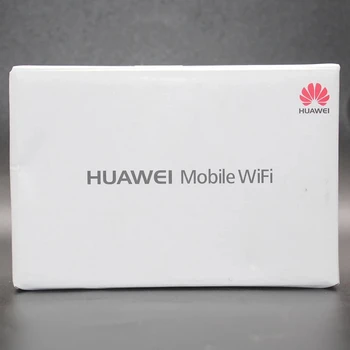 Huawei Mobilo WiFi E5577 E5577Fs-932 4G 150Mbps LTE Cat4 Kabatas Mifi Hotspot 4G Bezvadu WiFi rūteris, PK E5573 E5372