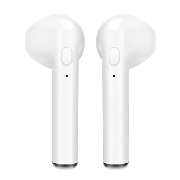 I7s TWS Bluetooth Austiņu ausī Bezvadu Austiņas Mini Mūzikas, Sporta Earbuds, Austiņas Ar Mikrofonu Android, IOS viedtālruņi