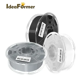 Ideaformer 3D Printeri Pavedienu TAA/ZĪDA TAA/KOKSNE/PETG/TPU 1kg 1,75 mm Drukas Materiāls