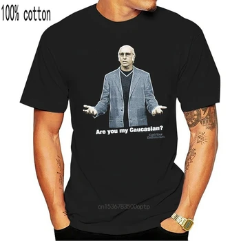 Ierobežot Savu Entuziasmu T Krekls vai Jūs esat Mans Kaukāzietis Seinfeld Larry David Oficiālais Foršs Gadījuma lepnums t krekls vīriešu Unisex