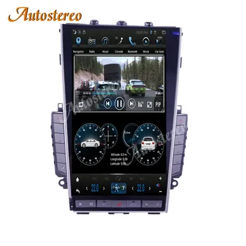 Infiniti Q50 Q50L Q60L-2019 Android 10.0 4+64G Auto GPS Navigācija Auto Radio Stereo Headunit Multimedia Player Carplay