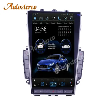 Infiniti Q50 Q50L Q60L-2019 Android 10.0 4+64G Auto GPS Navigācija Auto Radio Stereo Headunit Multimedia Player Carplay