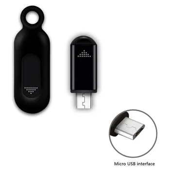 Infrasarkano staru Bezvadu Ierīces Smart Tālvadības Bezvadu Infrasarkanās Ierīces Adapteris Universālais Mikro USB Type C