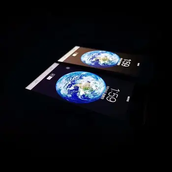 IPhone écran LCD OLED de remplacement avec 3D Touch, Taisnība Signāls, AAA +++, pārlej iPhone X XR XS Max 11 Pro pantalla