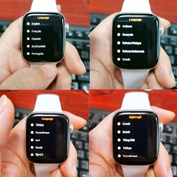 Ir 2021. Bluetooth Zvanu Sporta Smart Skatīties Vīrieši Sievietes EKG Sirds ritma Asins Spiediena Monitoru, Pulksteņi SVB W26 SmartWatch Android, IOS