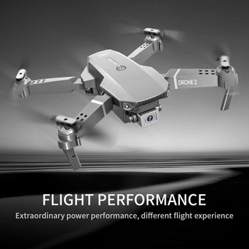 Ir 2021. JAUNS Rc mini Dūkoņa/ 4k profesiju Platleņķa HD Kameru, WiFi fpv / Augstums Saglabāt Drones Kamera quadrocopter Rotaļu Helikopteru