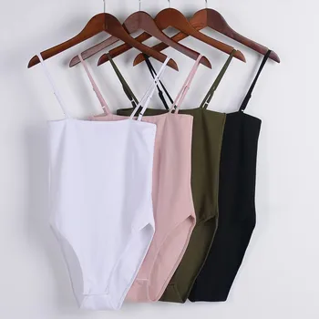 Ir 2021. Vasaras Sieviešu Peldkostīmu Vasarā Seksīgi Peldkostīmi Push Up Linga Bikini Komplekts Vienā Gabalā Kamzolis Sexy Beachwear Bikini Komplekts C03