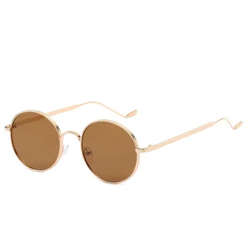 Ir 2021. Vintage modes saulesbrilles Sieviešu Luksusa dizaina modes brilles klasika UV400 Vīriešiem, Saules Brilles lentes de sol hombre/mujer