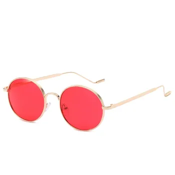 Ir 2021. Vintage modes saulesbrilles Sieviešu Luksusa dizaina modes brilles klasika UV400 Vīriešiem, Saules Brilles lentes de sol hombre/mujer