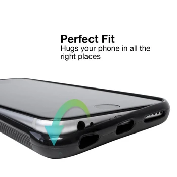 Iretmis 5 5S SE 2020. gadam Tālruņa Vāciņu Lietā par iPhone 6S 6 7 8 Plus X Xs XR 11 12 Mini Pro, Max Silikona TPU govs drukāt