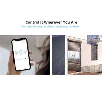ITEAD SONOFF DUAL R3 2 Banda Dubulto Releju Modulis DIY MINI Smart Switch Enerģijas Uzskaites Kontroli, izmantojot eWeLink Alexa, Google Smart Home