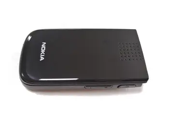 Izmantot Nokia 2720 Fold Mobilo Tālruni 2G Atbalstu krievu&arābu Klaviatūras Atslēgt Atjaunotas Mobilo Tālruni