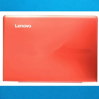 Jauna/ar līdzvērtīgu Gadījumos Lenovo Ideapad 310S-14 510S-14 310S-14ISK 510S-14ISK LCD Back Cover red