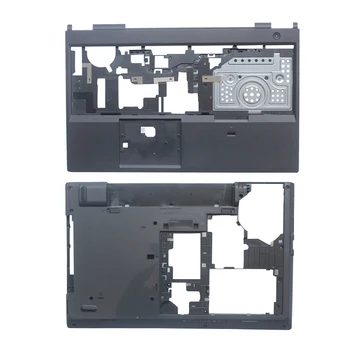 Jaunais Klēpjdators Gadījumā Segtu Lenovo ThinkPad L540 Palmrest Augšējo Vāciņu 04X4860 un Grunts Pamatnes Gadījumā 04X4878