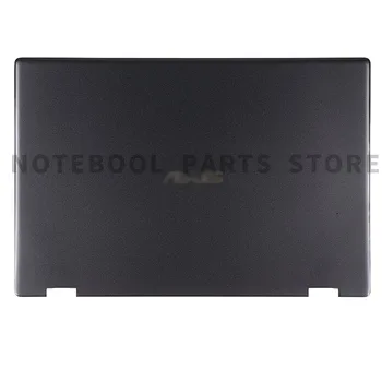 Jaunas Oriģinālas LCD Back Cover Palmrest Segums Grunts Segumu Asus VivoBook Flip 14 TP412 TP412U TP412UA
