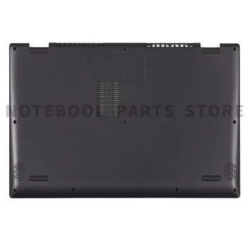 Jaunas Oriģinālas LCD Back Cover Palmrest Segums Grunts Segumu Asus VivoBook Flip 14 TP412 TP412U TP412UA