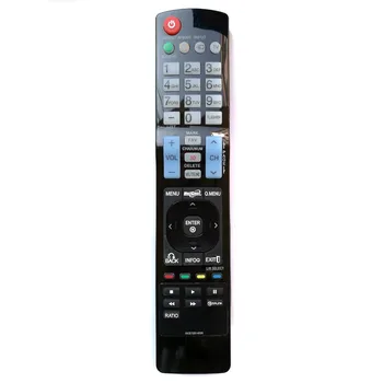 JAUNAS Rezerves LG TV Tālvadības AKB72914036 par 37LD450 60PX950 32LV3400 55LX9500 22LE5500 LCD TV Fernbedienung