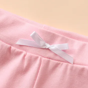 Jaundzimušo Bērnu, Meiteņu Lupatu Burtu Drukāšanas Loog Piedurknēm Topi+Bikses Tērpiem Komplekts jaundzimušo meitene drēbes ubranka dla dziewczynki E1