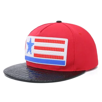 Jauno modes Hip-Hop, cepure, Cepures sporta snapback cepure par vīriešu un sieviešu pieaugušo āra gadījuma saule beisbola cepure cepure