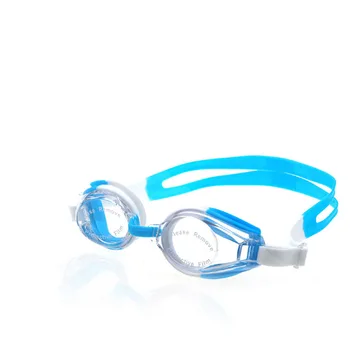 JAUNS Caurspīdīgs Vasaras Peldēšanas Brilles Vīriešiem Glāzes Par Sievietēm, Silikona Anti-miglas Ūdensizturīgs HD Pieaugušo Zīmola Ūdens Sporta Brilles