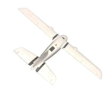 Jauns MFD Mini Pretvējš 1600mm Ārējie FPV Lidmašīnu Komplekts Fiksētu spārnu lidaparātu (UAV) RC Lidmašīnas EPO lidmodeļiem diy rotaļlietas