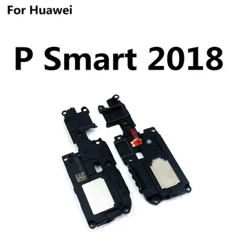 Jauns Skaļrunis Svilpe Zvaniķis Flex Rezerves Daļas Huawei Y9 Y6 Y7 Pro Y5 Ministru Lite P Smart 2018 2019