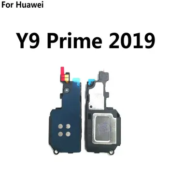 Jauns Skaļrunis Svilpe Zvaniķis Flex Rezerves Daļas Huawei Y9 Y6 Y7 Pro Y5 Ministru Lite P Smart 2018 2019
