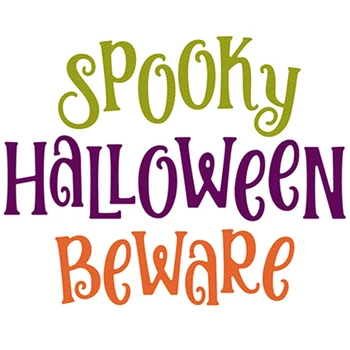 Jaunu Uzmanieties Spooky Halloween Vārdiem 